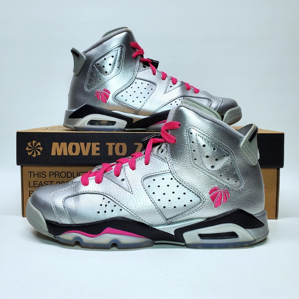 Air Jordan Retro 6